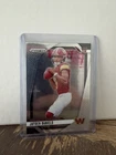 2024 Panini Prizm - Rookies Jayden Daniels #347 (RC)