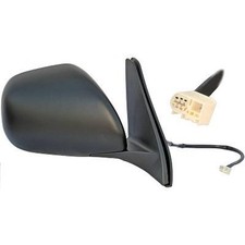 Retroviseur droit (ou coque) Toyota LANDCRUISER
