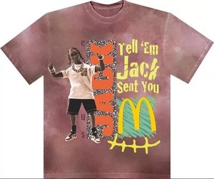 Travis Scott Mcdonalds | eBay Travis Scott Mcdonalds | eBay