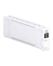 Epson T50L Extra-High-Capacity 700 mL Matte Black Ink Cartridge T50L820 