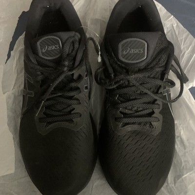 ASICS Gel Kayano 27 Black 1011a767 Mens Size 11 Shoes Running Sneakers