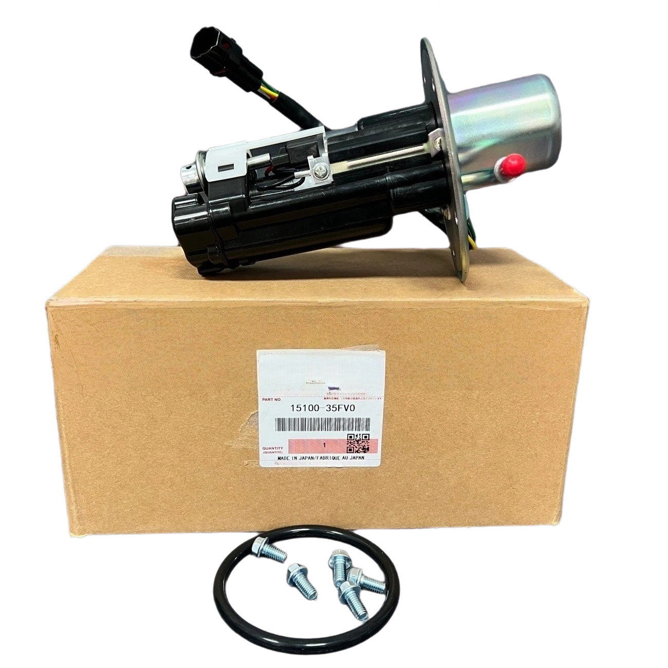 15100-35F10 15100-35F20 Fuel Pump Assembly Fits For 00-03 Suzuki GSXR600 GSXR750