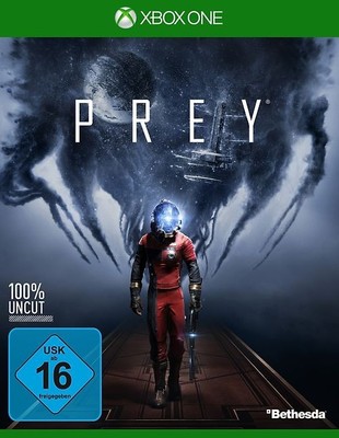Prey