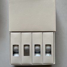 Titleist Pro -V1X "Left Dash" Golf Balls- 2 Dozen New In A Plain White Box