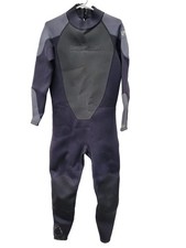 AquaLung Quantum Stretch 3mm Wetsuit size Large