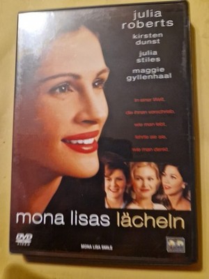Mona Lisas Lächeln (DVD)