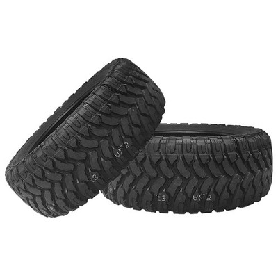 2 X RBP Repulsor M/T 40X15.5R24 128P Off-Road Mud Tires