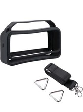 Portable Silicone Protective Cover Travel Case for Bose SoundLink Plus Speaker