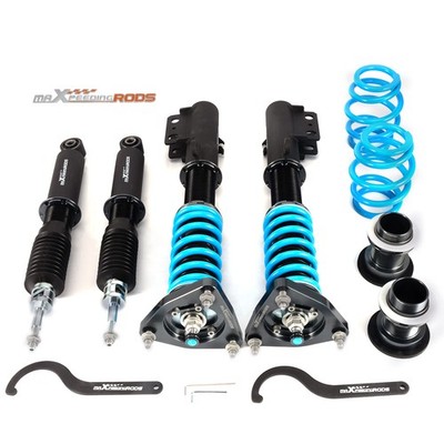 MaXpeedingrods T6 Coilovers Lowering Kit For Toyota Corolla E210 Sedan 2020-2025