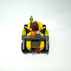 LEGO Dino: Ambush Attack (5882)