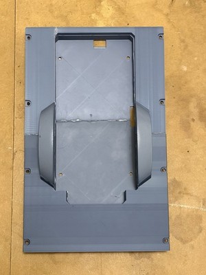Airbus A320 WinWing winCTRL Throttle surround