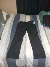 Red Kap Work Pants Large