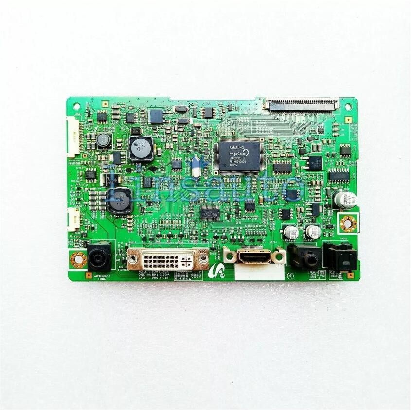 1x Driver board BN41-01308A for Samsung P2770H P2770FH P2370HD LCD