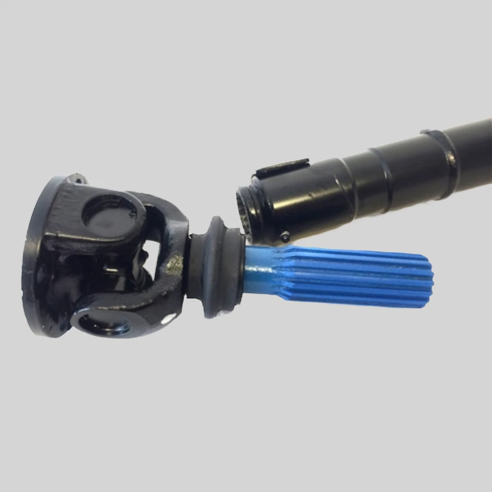 Árbol de transmisión delantero para Land Rover Discovery 2 TD5 / V8 / 4.6 / 4X4 TVB00320 Foto 2 de 2