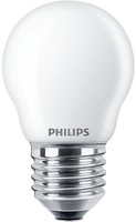 Philips Led-Lampen Ledclassic 25W P45 E27 Ww Fr Nd
