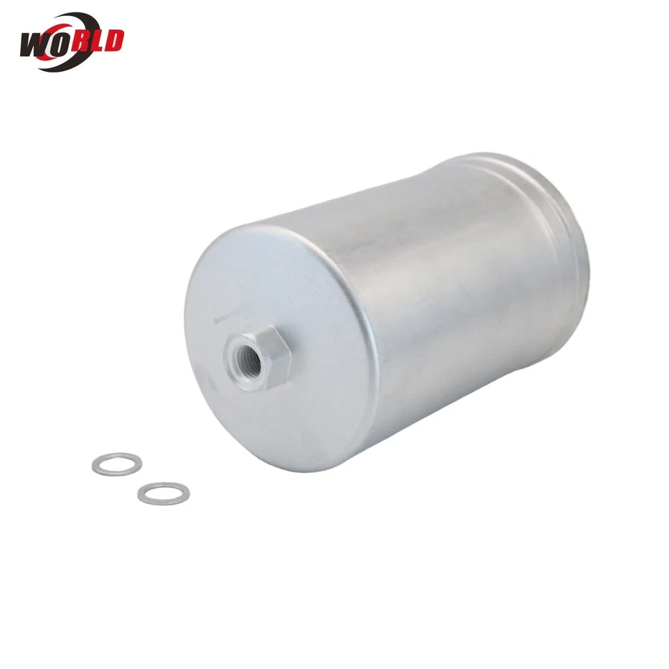 NEW Fuel Filter For Mercedes-Benz E320,E420 E500 S320 SL320 SL500 S500 S600 S420 - Image 4 of 4