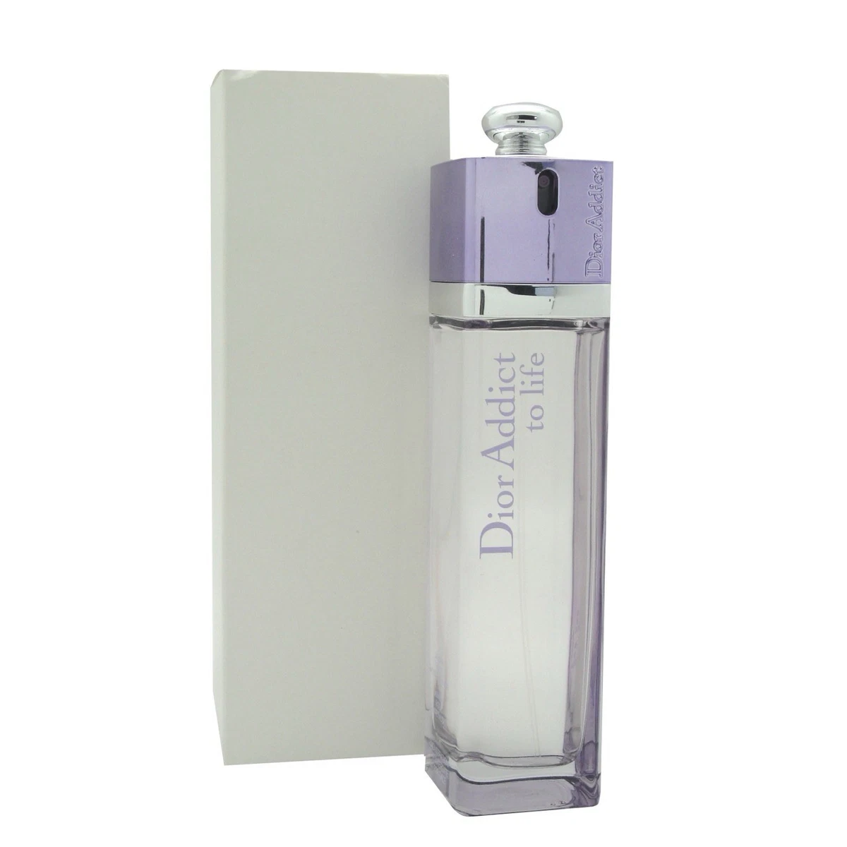 Preços baixos em Dior Addict to Life Eau de Toilette Feminino | eBay
