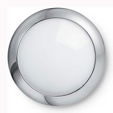 JCC JC070197 RadiaLED Rapid Bulkhead Range large body Rim Chrome