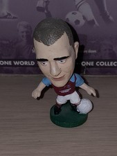 Corinthian Headliner Julian Dicks West Ham United