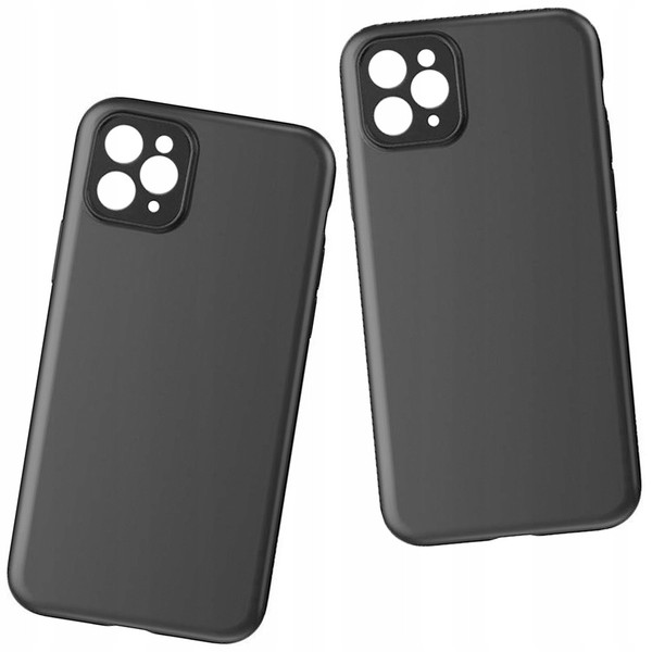 Hurtel HÜLle FÜR Huawei Nova 11 SE Weiche Tasche Sicherer Handyschutz-image