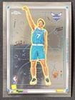 2025 Topps Chrome Kon Knueppel Base (RAW)