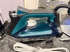 Rowenta DW83 Pro Master X-Cel Steam Iron - READ - FOR PARTS  — photo 1