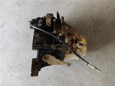 Boite de vitesse Citroen C15