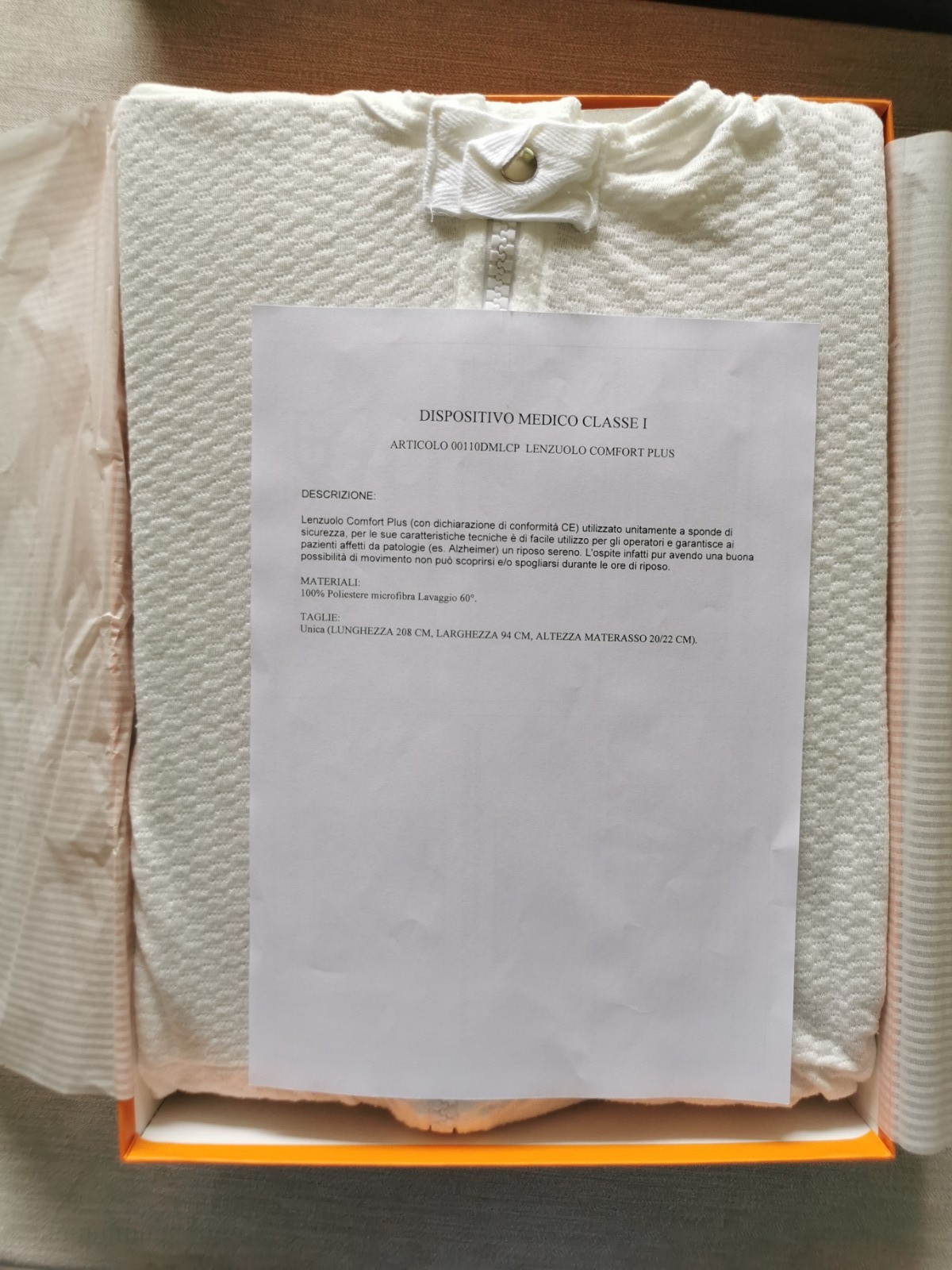 containment sheet - image 4