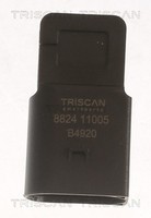 Triscan Sensor Saugrohrdruck 8824 11005 FüR BMW E60 X3 X5 E46 X6 E53 5Er Touring