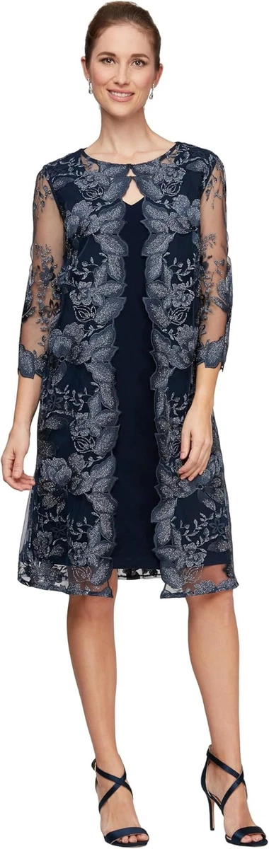 Alex Evenings Women's Midi for sale | eBay