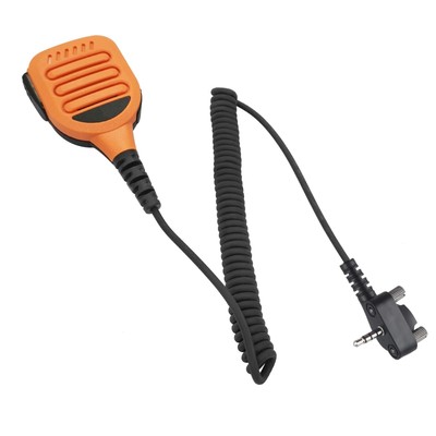 Shoulder Speaker Mic for Vertex Standard Radio VX-261 EVX-261 EVX-531 EVX-534