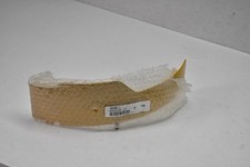 Mulch Left W/A Metal Lawn Mower Chute Deflector 126739-1 Yellow New OEM Part