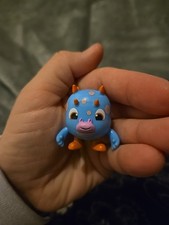 Figura Hatchimal