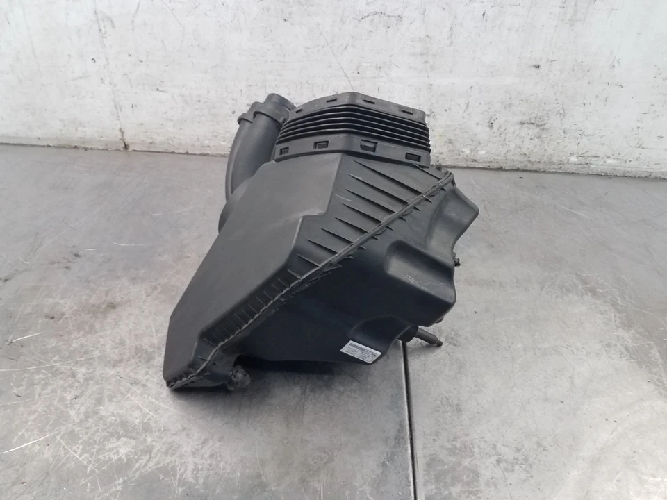 Audi S6 Quattro C7 2014 carcasa de filtro de aire #1779 Foto 4 de 4