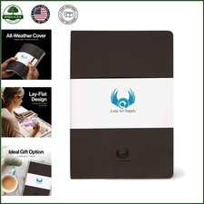 Artistic Sketchbook Designed for Pencils, Inks, and Light Wash Techniques