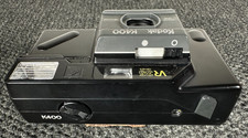   KODAK VR35 K400 with Flash- 35mm Film Camera   Fully Working  330
