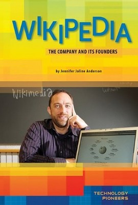 Wikipedia : The Company and Its Founders Jennifer Joline Anderson