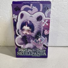 Pop Mart My Little Pony x Skullpanda NEW IN BOX