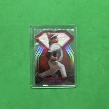2011, Ricky Romero, Topps Diamond Dig Die-cut, w/Coating, #DDC-27, Blue Jays.