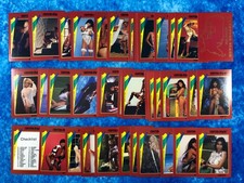Center Stage Southwest Edition SINGLE Non-Sport Trading card Center Stage 1992