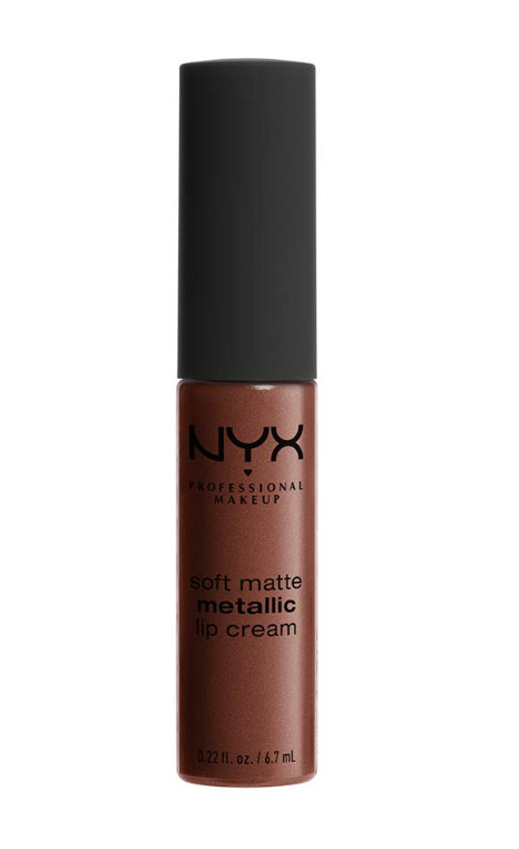 Dubai (Matte Metallic)