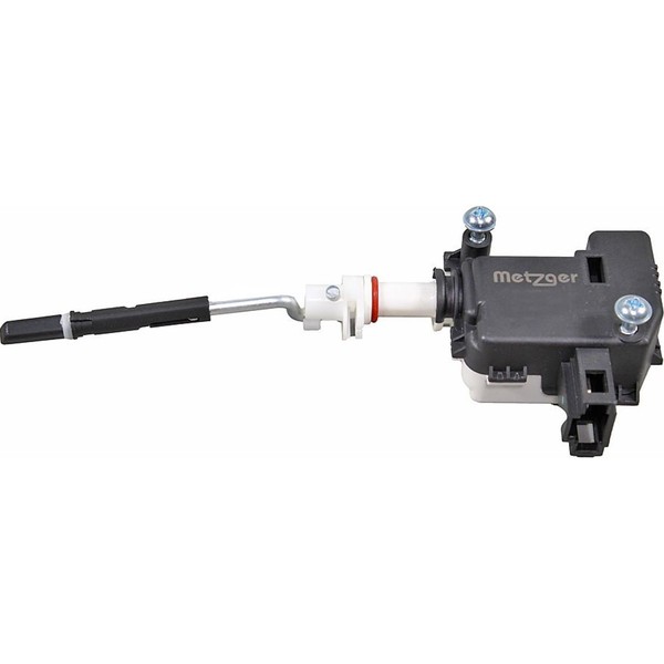 Metzger 2317025 Stellelement Zentralverriegelung FüR VW Bora Touareg Golf 1J2-image
