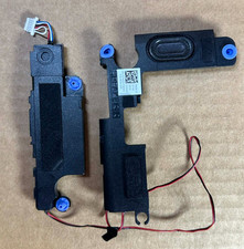 Genuine Dell Inspiron 13 5368 5378 7368 7378 Left  Right Speakers Set 1N40D
