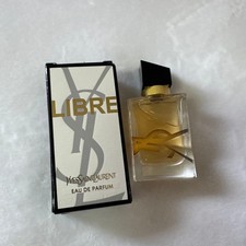 New YSL LIBRE Eau de Parfum Yves Saint Laurent 7.5ml