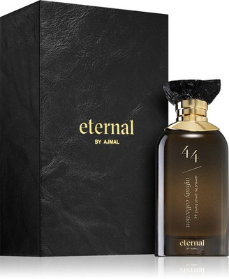Eternal 44 Ajmal Parfum EDP Spray 3,4oz 100ml Unisex Nischenduft Original