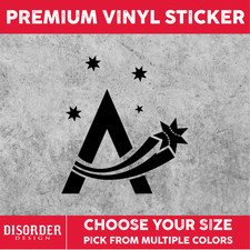 AUSTRALIA WORLD BASEBALL CLASSIC [VINYL DECAL] HAT CAR TRUCK WINDOW LAPTOP FOLDR