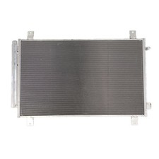 A/C Condenser For 2016-2023 Honda Pilot Ridgeline Passport