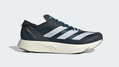 Adidas Adizerp Takumi Sen 9 Mens Running Shoes (D Standard) (ID6937) | SAVE