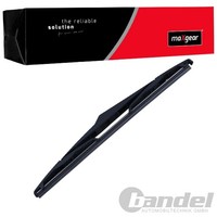Maxgear 300Mm Heckwischer Passend FüR Hyundai I30 IX35 KIA Cee'd Picanto PRO SPO