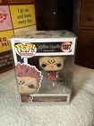 Funko Pop! Vinyl: Jujutsu Kaisen - Ryomen Sukuna #1887